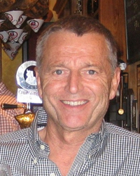 Rob Lund